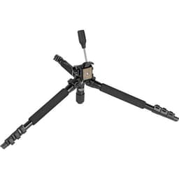 Slik Pro 340 EZ Profesyonel Tripod + Taşıma Çantası