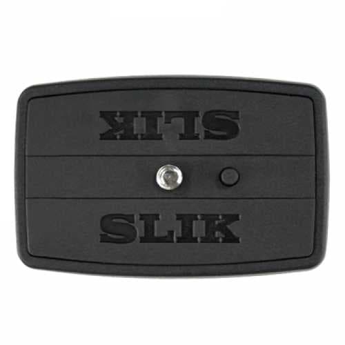 Slik 6222 F-Serisi Tripodlar için plate