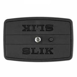 Slik 6222 F-Serisi Tripodlar için plate