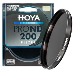 Hoya PRO ND 200 58mm (7.6 Stop)