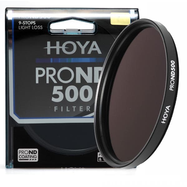 Hoya PRO ND 500 82mm (9 Stop)
