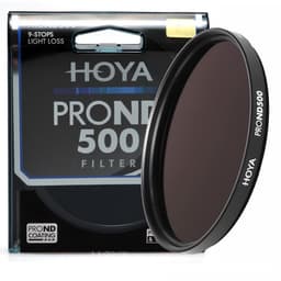 Hoya PRO ND 500 82mm (9 Stop)