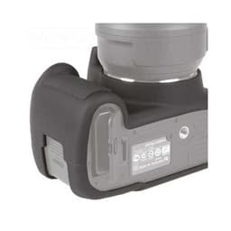 EasyCover Silikon Kılıf (Nikon D3100 Siyah)