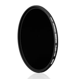 Nisi ND2000 MC+WPC Ultra Thin Filter 82mm (11 Stop)
