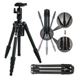Benro A-2690T-BH1 Magnesium Travel Angel Serisi Tripod Top Kafa ile