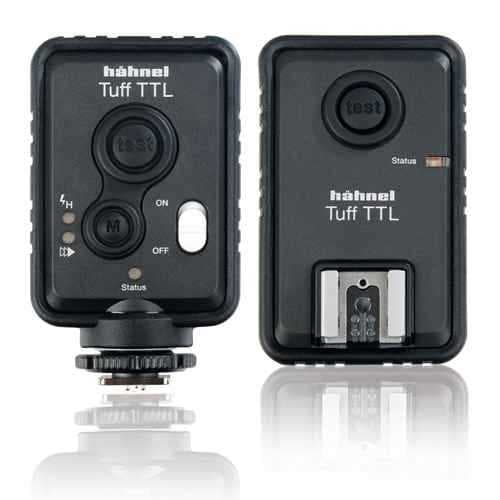 Hähnel Tuff TTL for Nikon