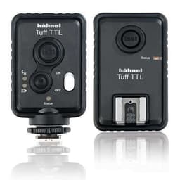 Hähnel Tuff TTL for Nikon