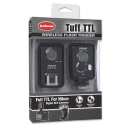 Hähnel Tuff TTL for Nikon
