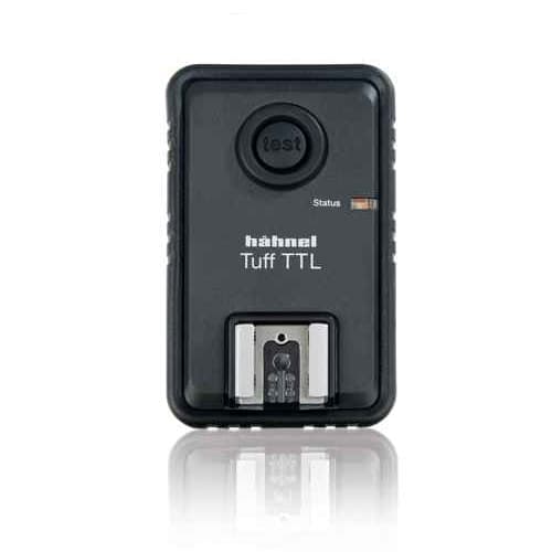 Hähnel Tuff TTL for Nikon (Reciever)