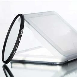 Benro 58 mm Slim UD UV - SC filtre