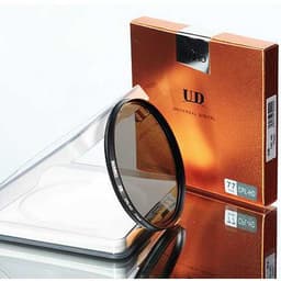 Benro 58mm Slim UD CPL - HD Circular Polarize filtre