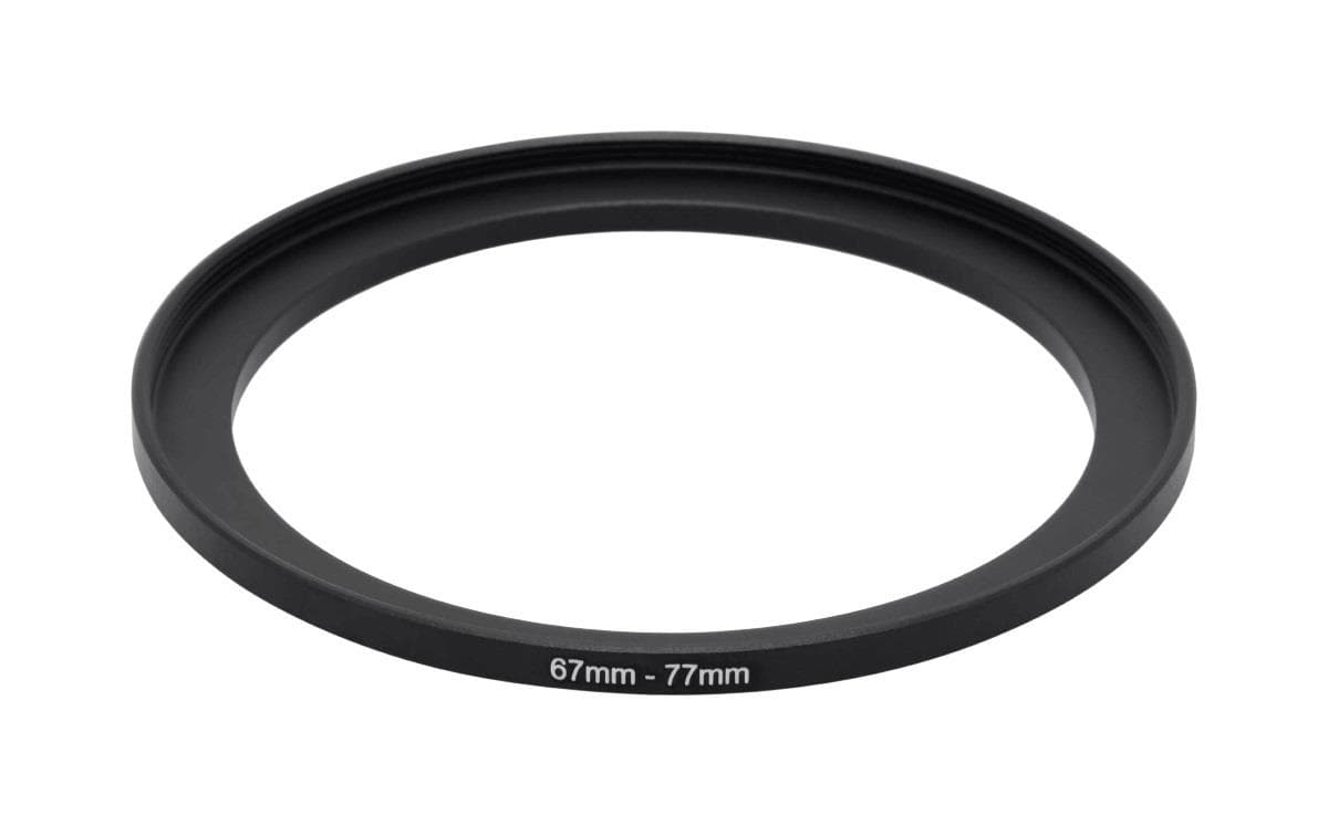 Kenko 37-52 Çevirici Ring