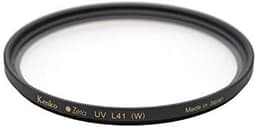 Kenko 58mm Zeta UV Filtre