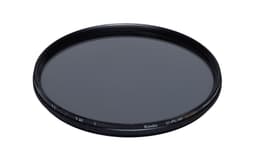 Kenko 67mm CPL Vernier Slim Filtre