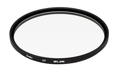 Kenko 67mm Slim UV Filtre 