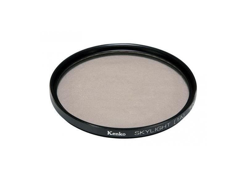 Kenko 72mm Skylight 1-A Filtre