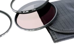 Kenko 82mm Filter Kit Pr Filtre Seti