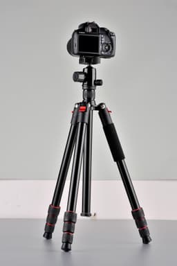 Digipod A-2540P Tripod Kiti