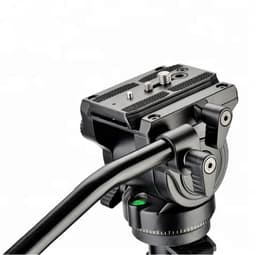 Digipod C-3205VH Karbon Fiber Video Monopod  