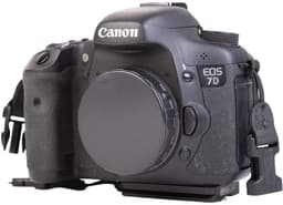 OPTech USA Canon Kamera Gövde Koruma Kapağı (1101311) 