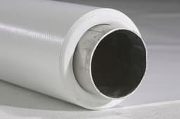 Colorvinyl 2,75x6 Beyaz Vinil Fon