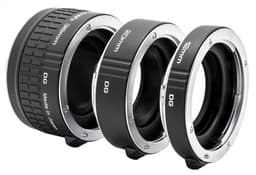 Kenko DG Extension Tüp Set E-FS - Canon