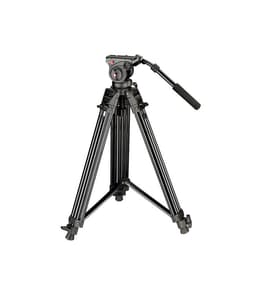 Digipod DTW-75AW Video Tripod Kiti