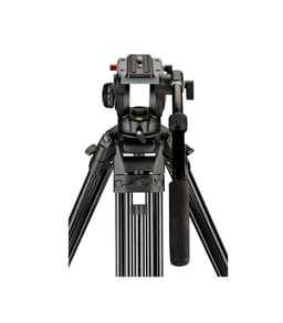 Digipod DTW-75AW Video Tripod Kiti