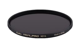 Kenko 49 mm Real Pro MC ND16 Filtre