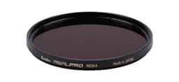 Kenko 55 mm Real Pro MC ND64 Filtre
