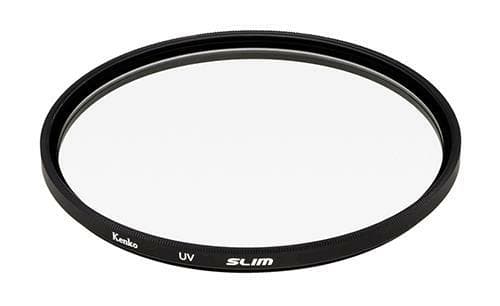 Kenko 55mm Slim UV Filtre 