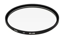 Kenko 55mm Slim UV Filtre 