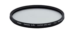 Kenko 77 mm Celeste CPL Filtre