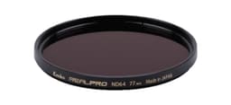 Kenko 77 mm Real Pro MC ND64 Filtre