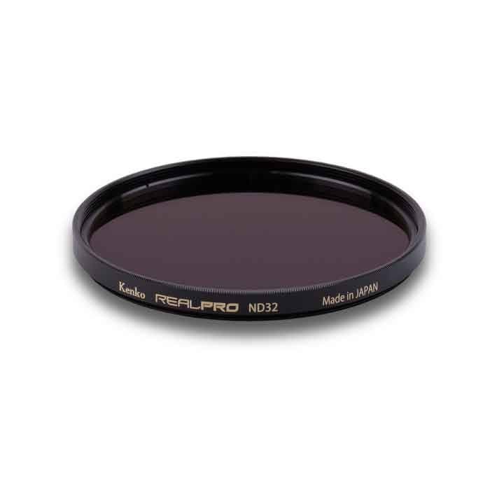 Kenko 82 mm Real Pro MC ND32 Filtre