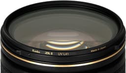 Kenko ZX II UV L41 82 mm Filtre