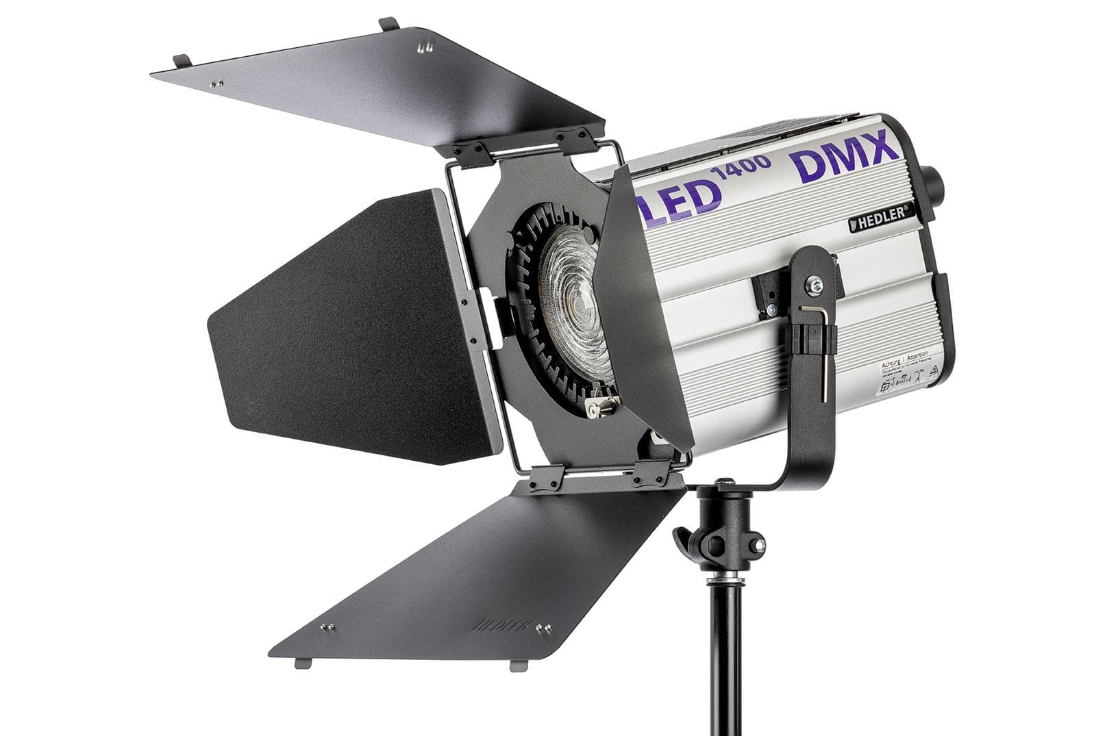 Hedler LED 1400DMX Tek Kafa (5061) 