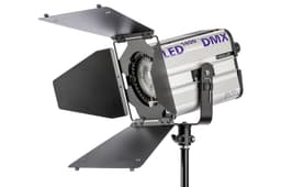 Hedler LED 1400DMX Tek Kafa (5061) 