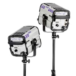 Hedler LED 1400DMX Tek Kafa (5061) 
