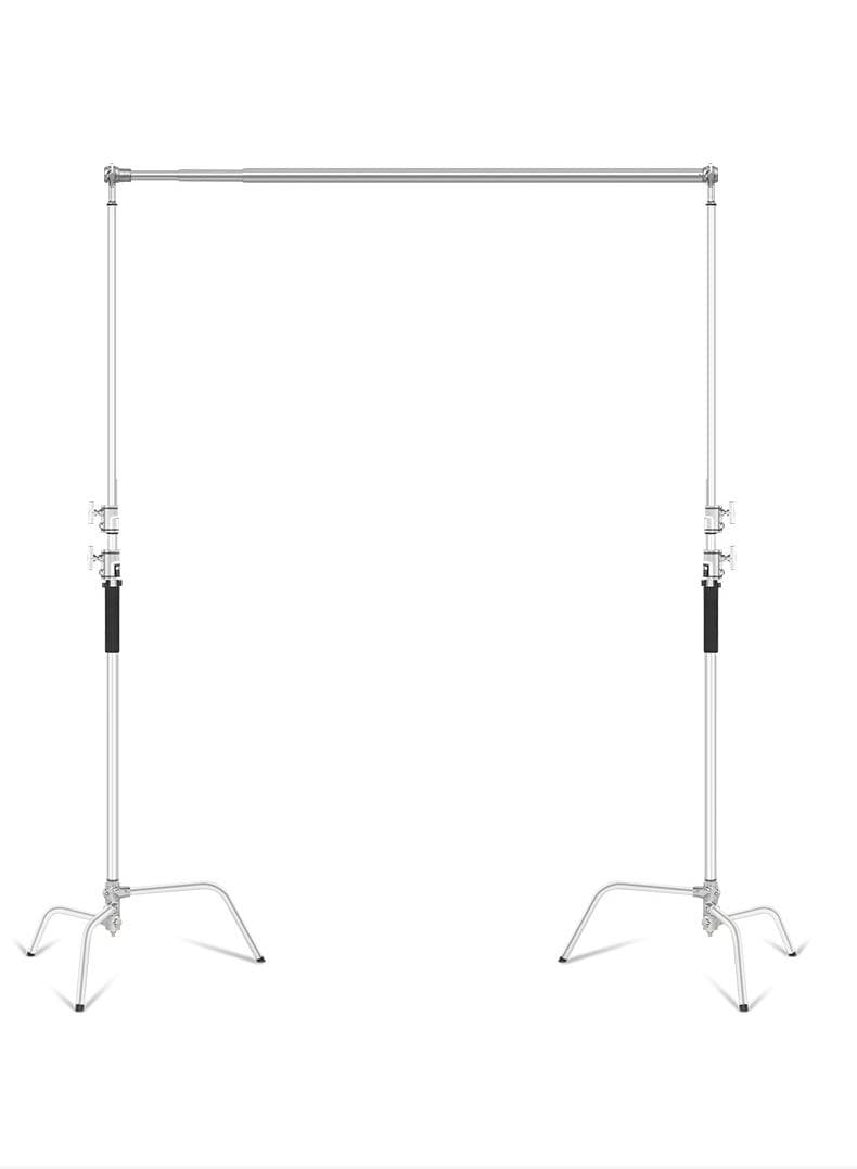 Digipod MS-353-330 Ayaklı Fon Askı Sistemi