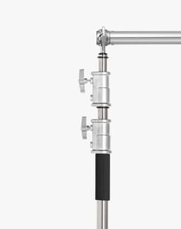 Digipod MS-353-330 Ayaklı Fon Askı Sistemi