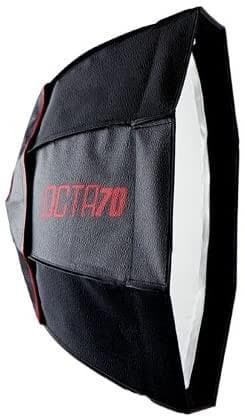 Multiblitz Octa-70 70cm Petekli Octabox 