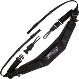 OPTech USA Reporter Strap (6501011) 