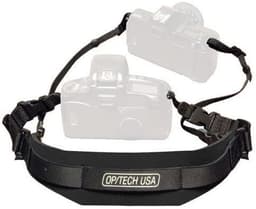 OPTech USA Reporter Strap (6501011) 