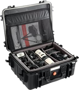 Vanguard Supreme 46D Sert Çanta 