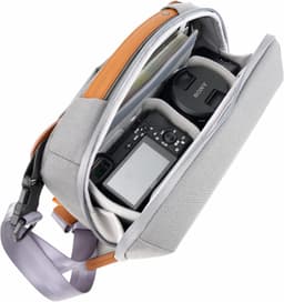 Vanguard Veo Cıty CB29 GY Omuz Çantası