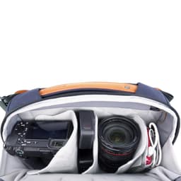 Vanguard Veo Cıty CB29 NV Omuz Çantası