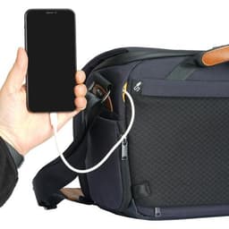 Vanguard Veo City S36 NV Omuz Çantası