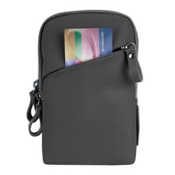 Vanguard Veo Metro SP BK Akıllı Telefon Çantası