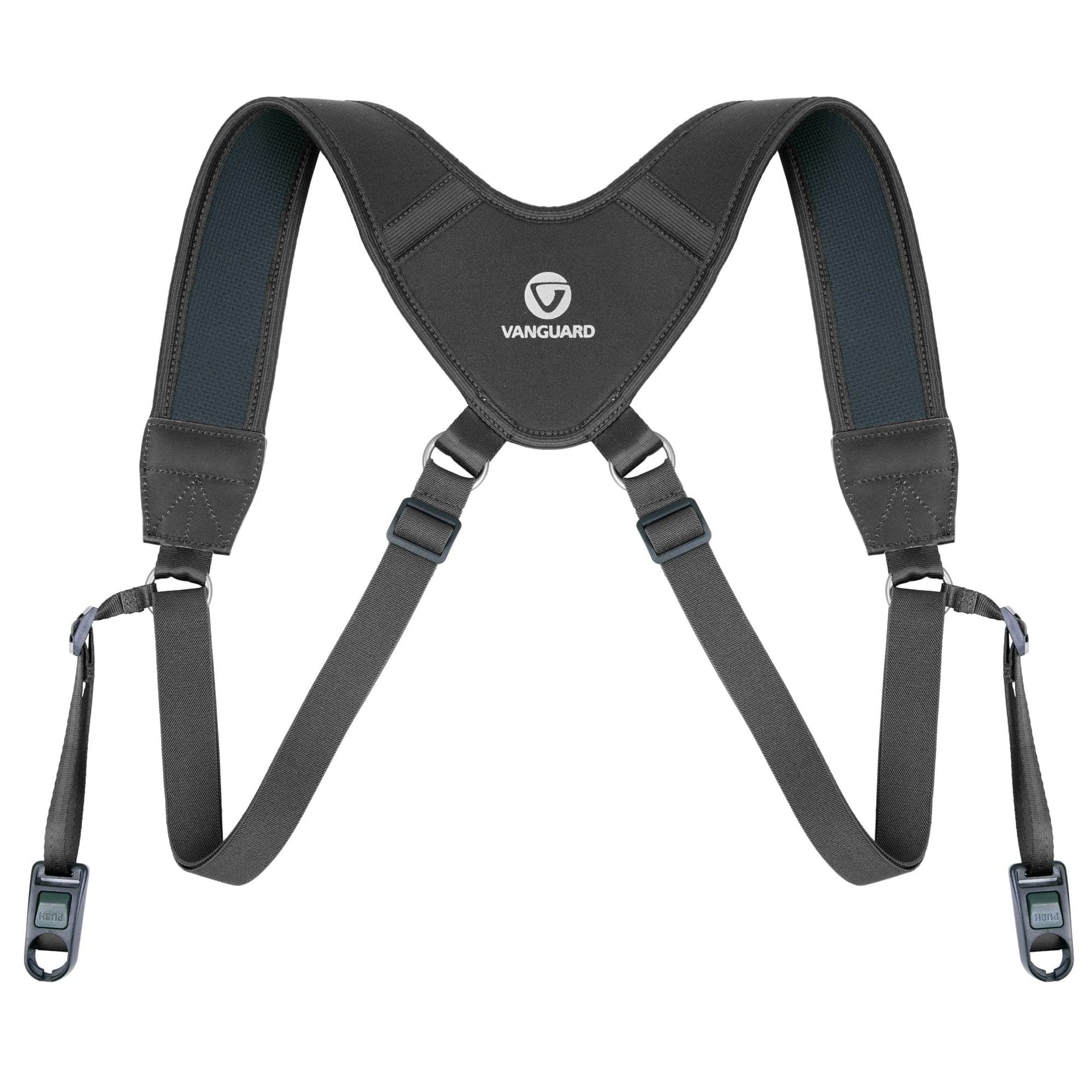Vanguard Veo Optic Guard H DLX BR - Deluxe Dürbün ve Kamera Taşıma Askısı 